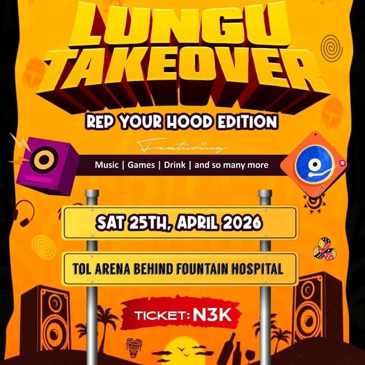 REP YOUR HOOD EDITION