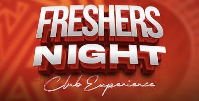 The first wave (freshers night)